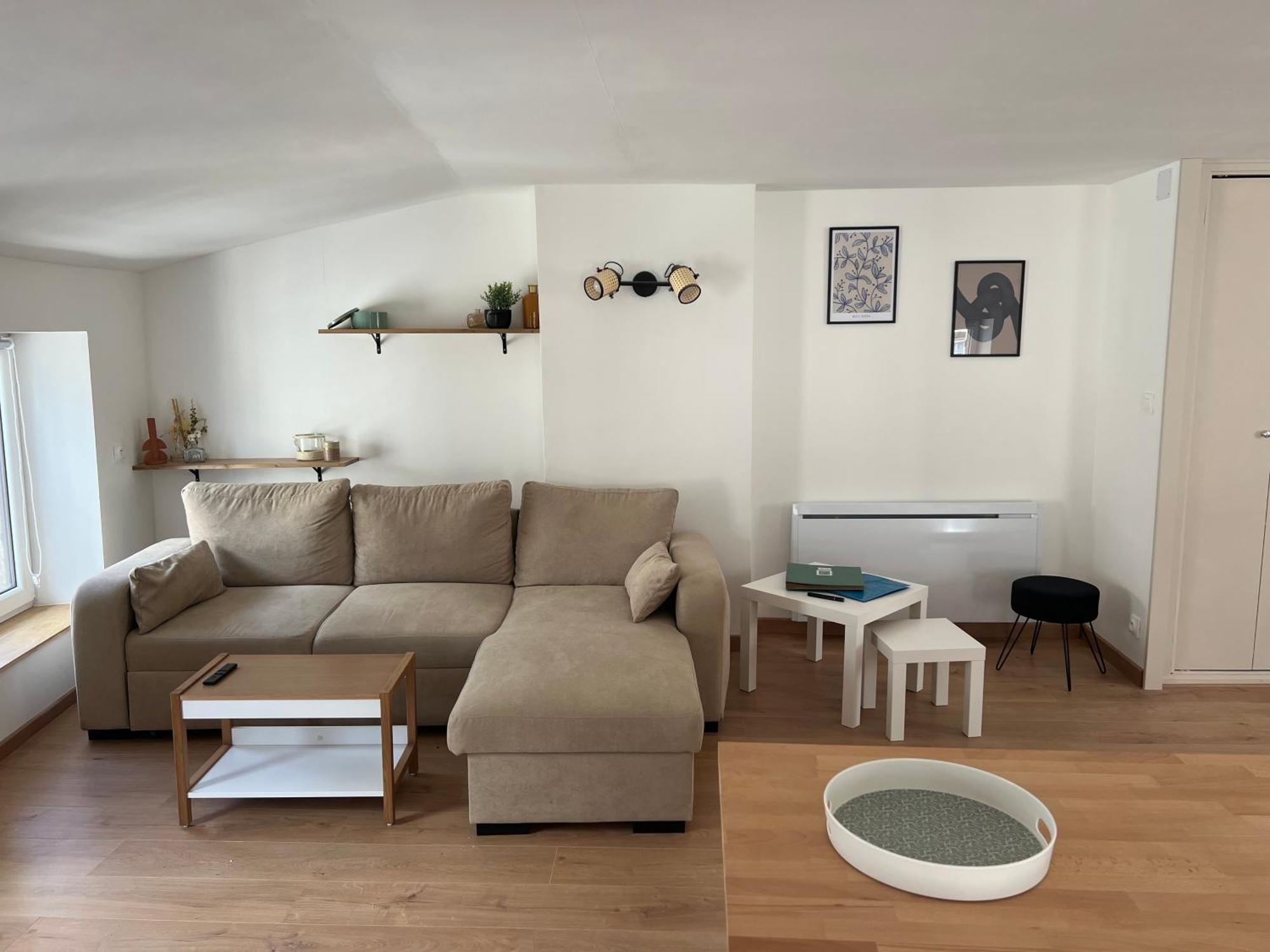 Chez Lucie&Pierre Appartement Relaxant - Centre Ville Verdun - Gere Par Prestazen'Services Bagian luar foto